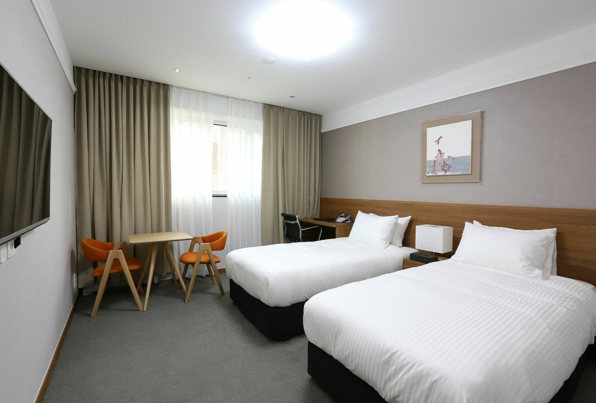 Benikea Premier Hotel Dongdaemun Seoul Exterior foto