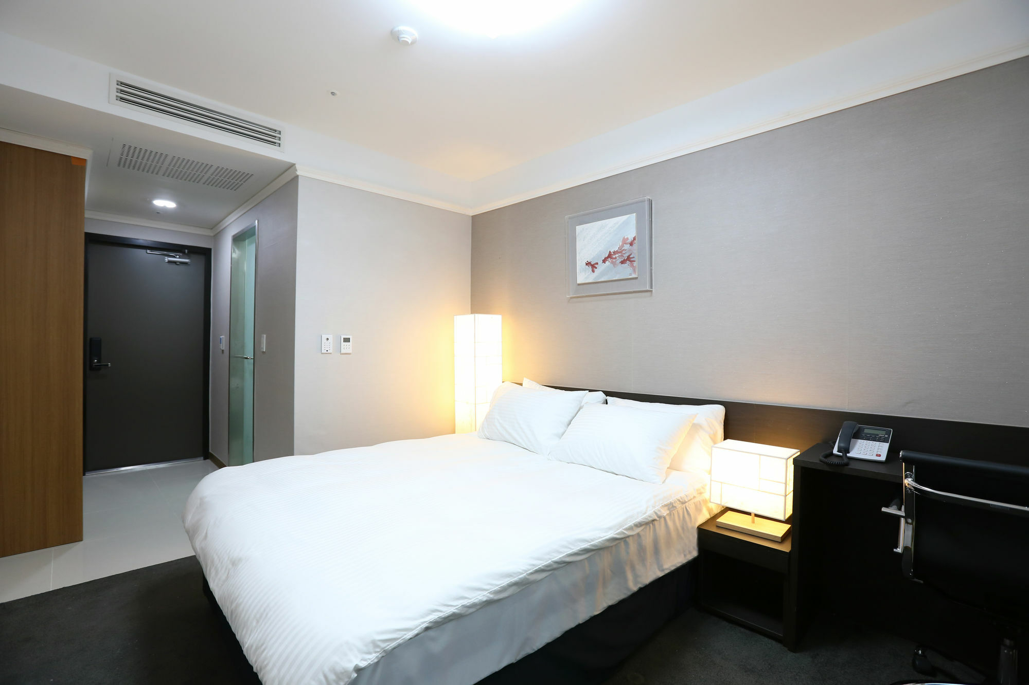 Benikea Premier Hotel Dongdaemun Seoul Exterior foto