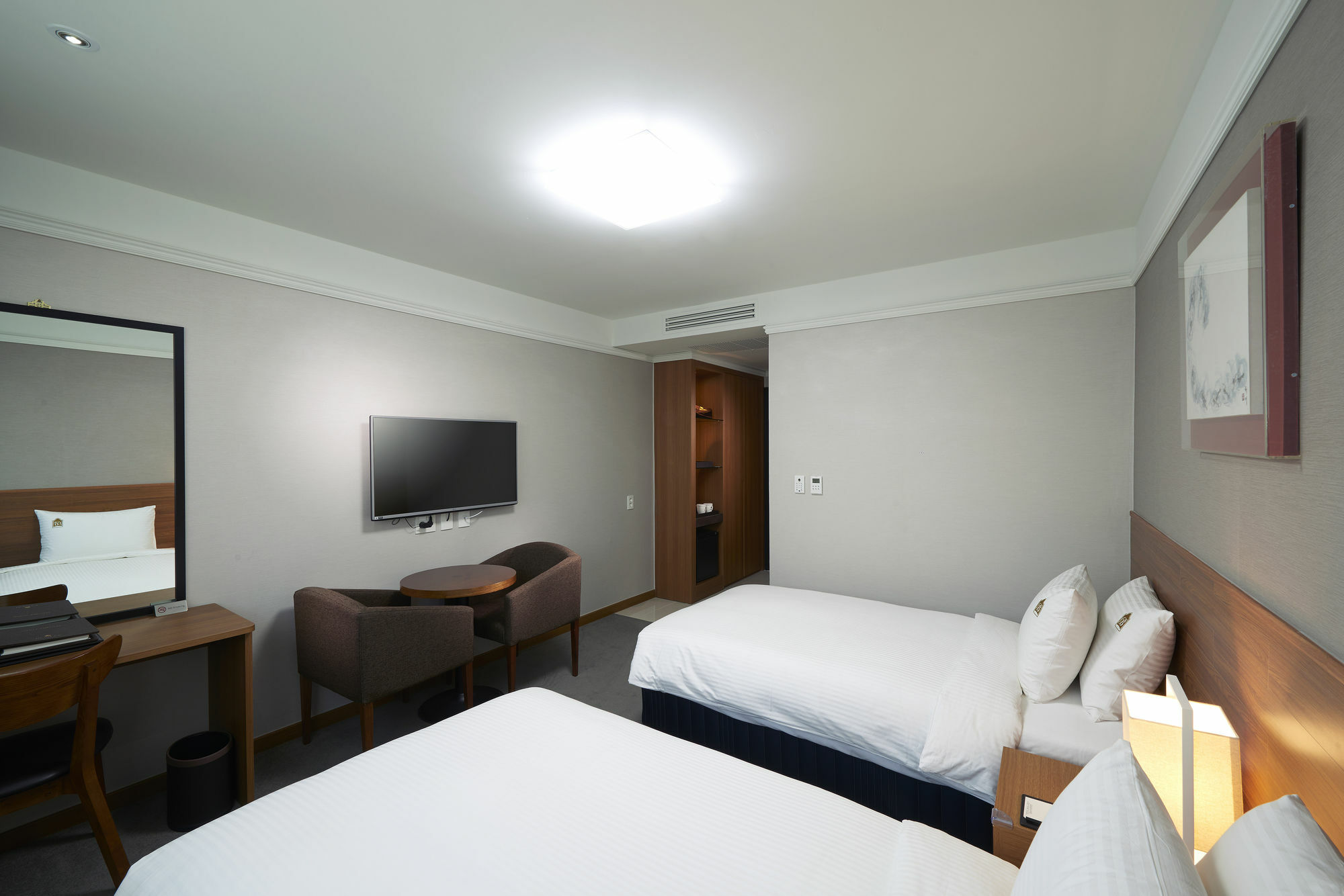 Benikea Premier Hotel Dongdaemun Seoul Exterior foto