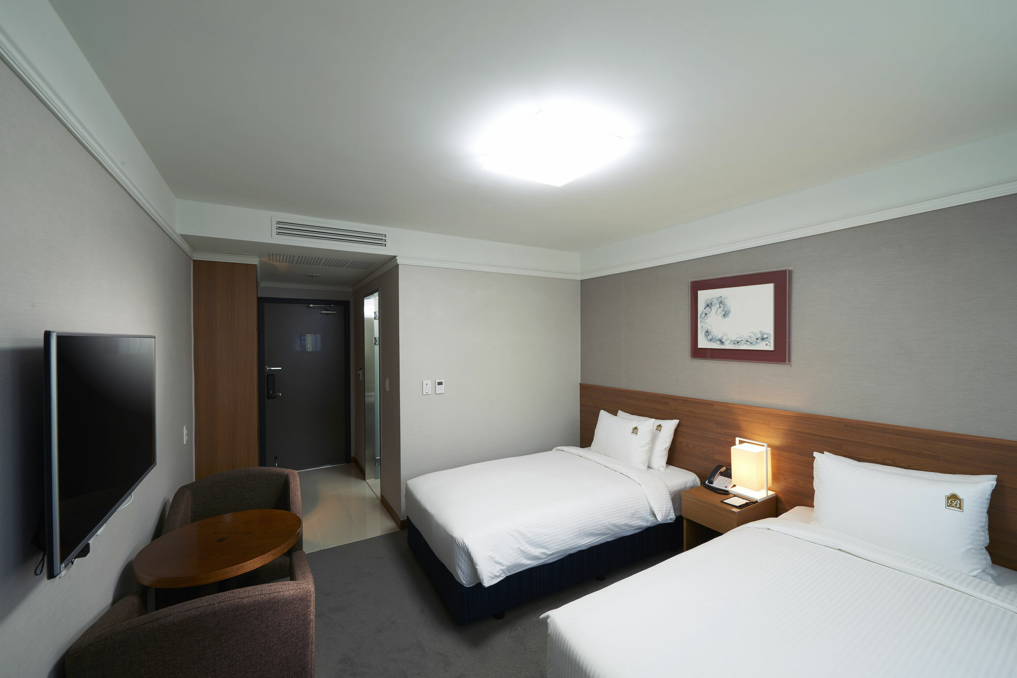 Benikea Premier Hotel Dongdaemun Seoul Exterior foto