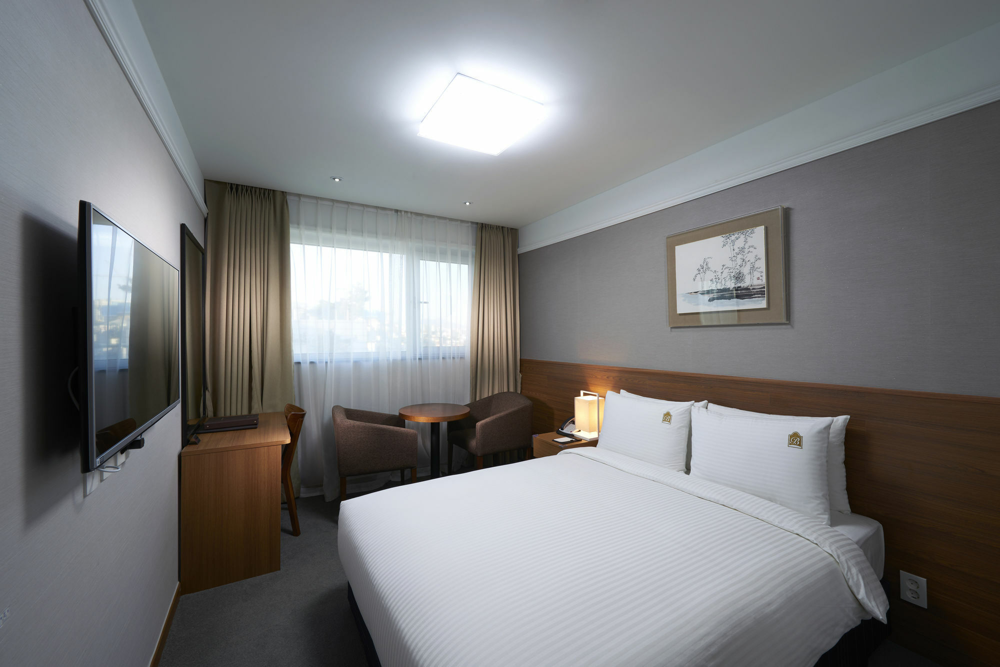 Benikea Premier Hotel Dongdaemun Seoul Exterior foto