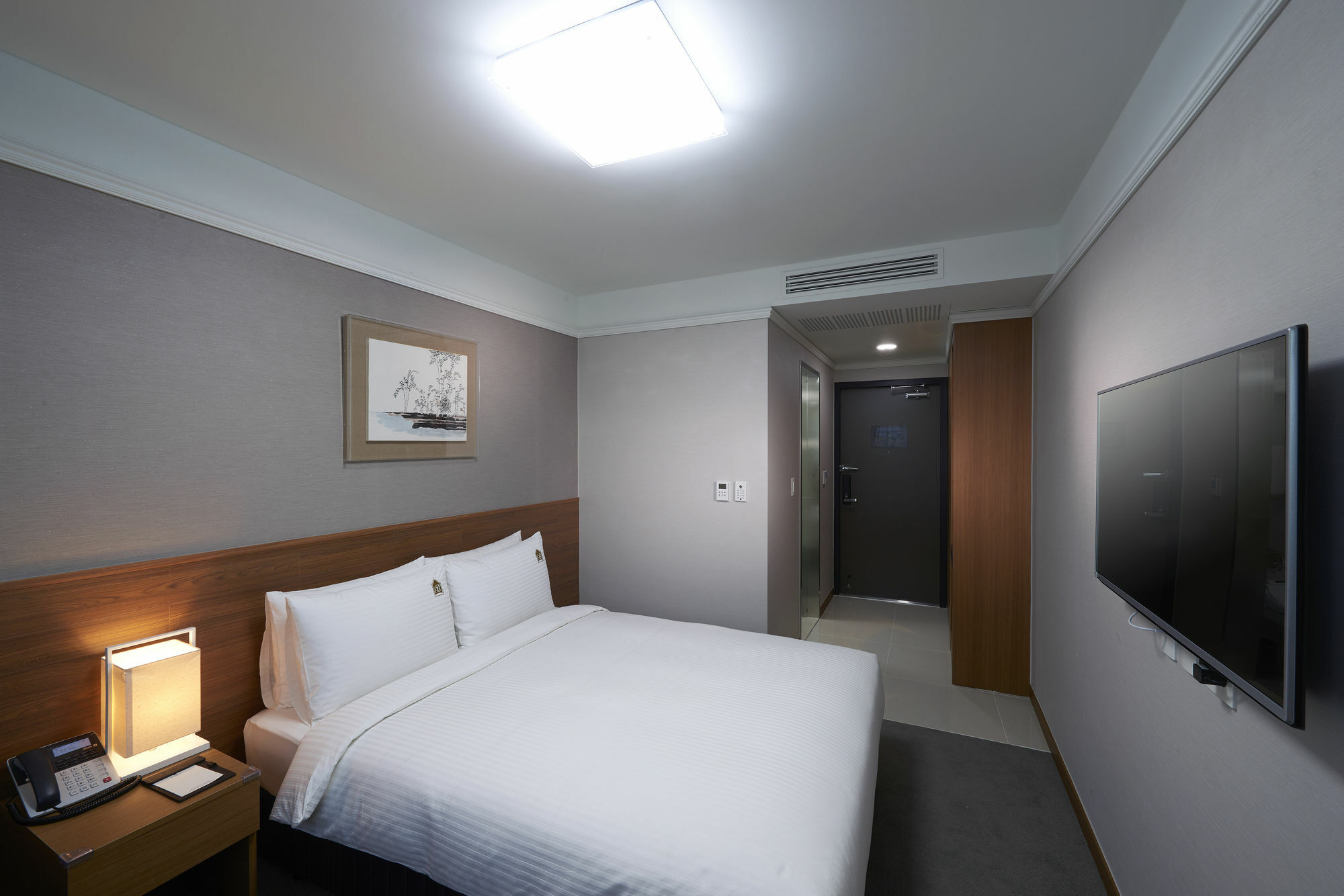 Benikea Premier Hotel Dongdaemun Seoul Exterior foto