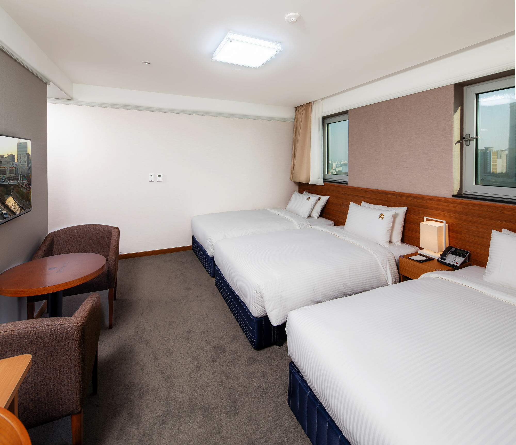 Benikea Premier Hotel Dongdaemun Seoul Exterior foto