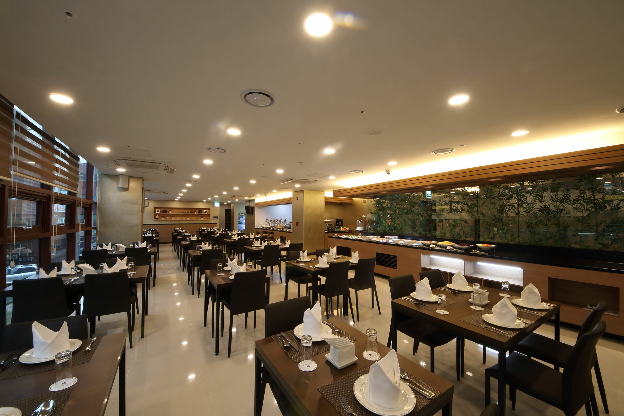 Benikea Premier Hotel Dongdaemun Seoul Exterior foto